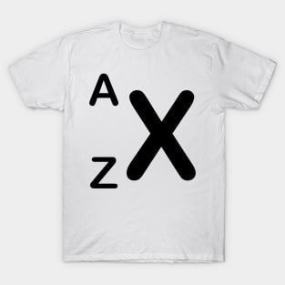 atomic symbol T-Shirt